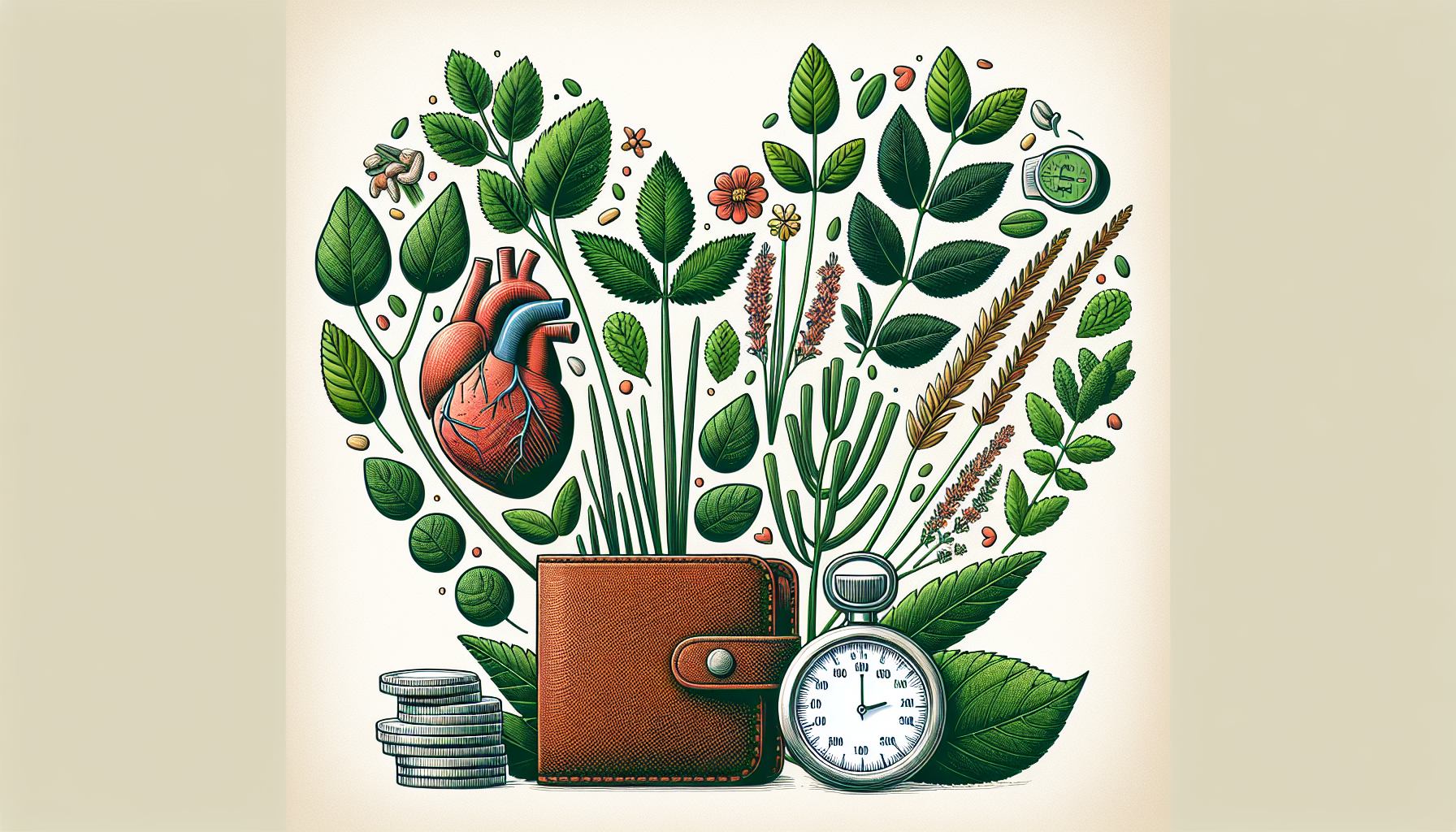 Natural Remedies for Blood Pressure: A Cost-Effective Approach for Health-Conscious Consumers Natural Remedies for Blood Pressure: A Cost-Effective Approach for Health-Conscious Consumers