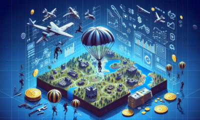 Decoding Battle Royale: The Business Model Behind Gaming’s Popular Phenomenon