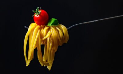 Master the Art of Italian Pasta Cooking