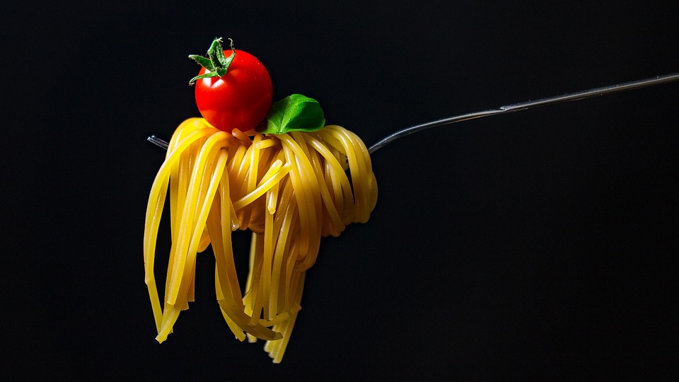Master the Art of Italian Pasta Cooking