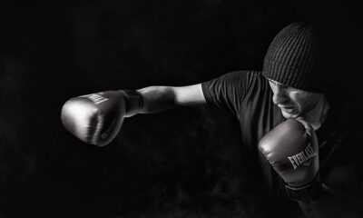 Top Recovery Tips After Intense Training Sessions