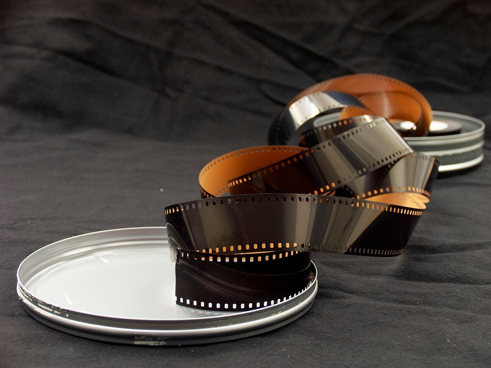 Understanding the Role of a Film Director Understanding the Role of a Film Director