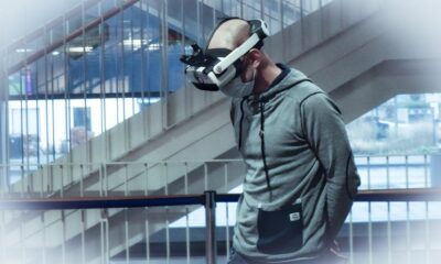 VR vs. AR: Key Differences in Gaming Explained