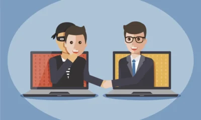 Top Tips to Prevent Online Identity Theft