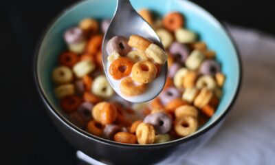 10 Easy Ways to Boost Your Fiber Intake Daily