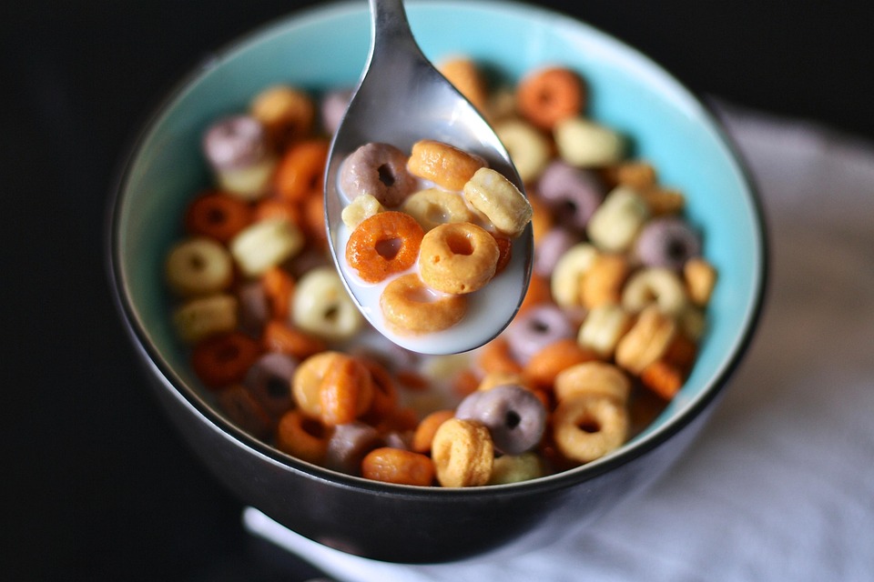 10 Easy Ways to Boost Your Fiber Intake Daily