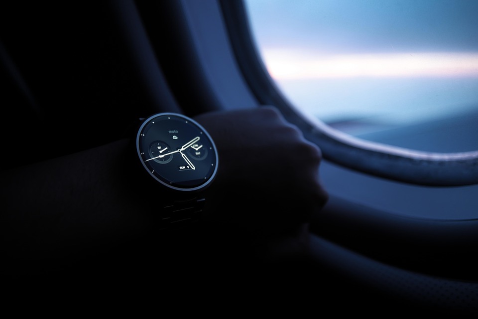 10 Key Factors to Choose the Right Smartwatch 10 Key Factors to Choose the Right Smartwatch