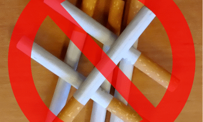 10 Natural Ways to Quit Smoking for Good