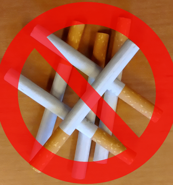 10 Natural Ways to Quit Smoking for Good