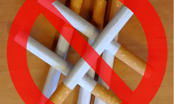 10 Natural Ways to Quit Smoking for Good