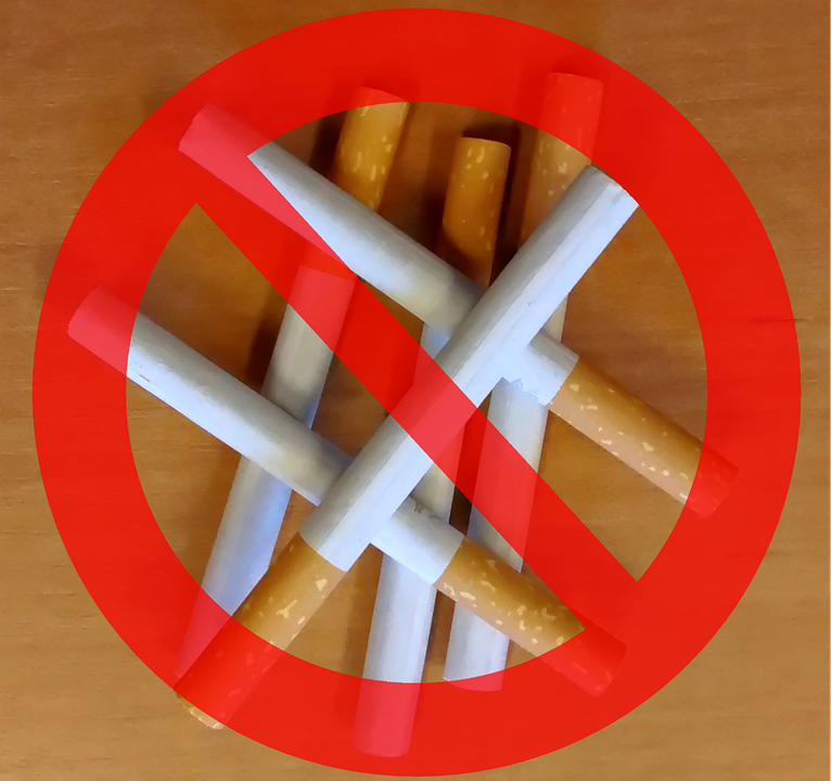 10 Natural Ways to Quit Smoking for Good 10 Natural Ways to Quit Smoking for Good