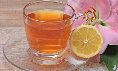 10 Simple Ways to Boost Your Immune System