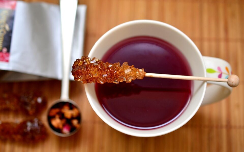 10 Smart Tips to Cut Sugar Intake Today