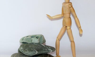 10 Tips for a More Fulfilling Work-Life Balance