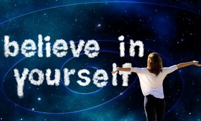 10 Tips to Boost Your Self-Confidence at Work