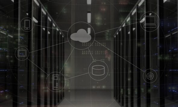Cloud Storage 101: What It Is and How to Use It