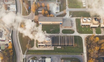 Drones in Business: Revolutionizing Industry Landscapes
