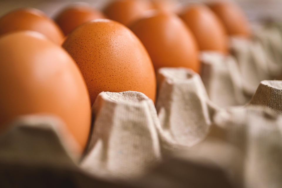 Eggless Baking: Top Substitutes for Perfect Treats