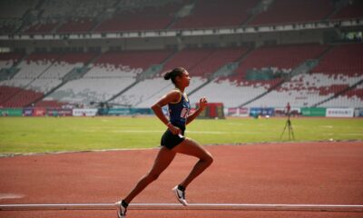Essential Speed Drills for Aspiring Sprinters
