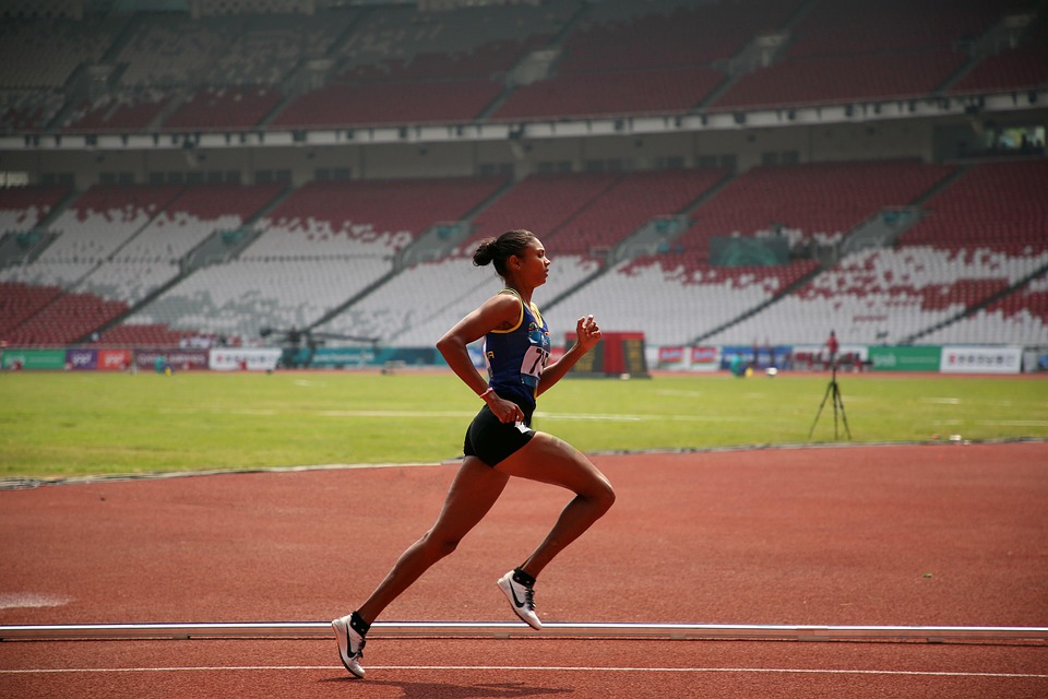 Essential Speed Drills for Aspiring Sprinters