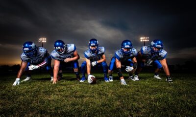 Football Positions Explained: A Quick Guide