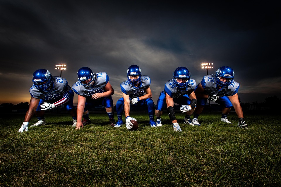 Football Positions Explained: A Quick Guide Football Positions Explained: A Quick Guide