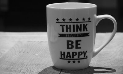 Harnessing Positive Thinking for Business Success