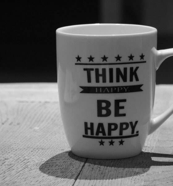 Harnessing Positive Thinking for Business Success