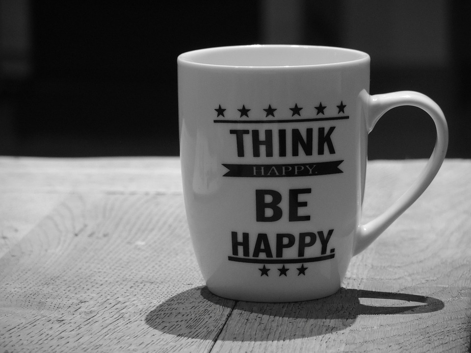 Harnessing Positive Thinking for Business Success Harnessing Positive Thinking for Business Success