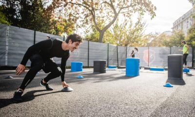 How Coaches Shape Athlete Development Success