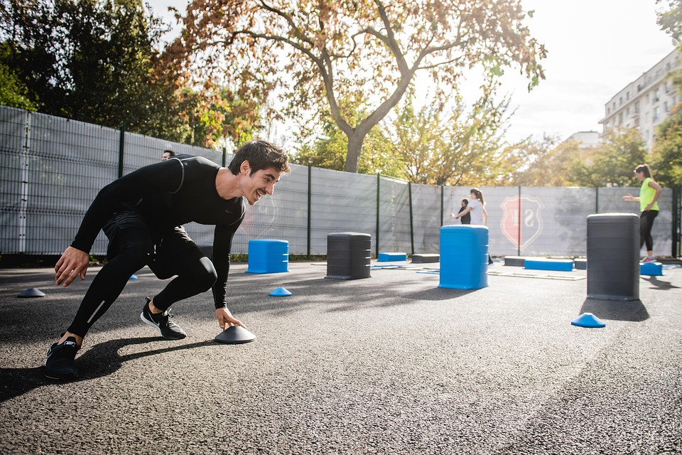How Coaches Shape Athlete Development Success How Coaches Shape Athlete Development Success