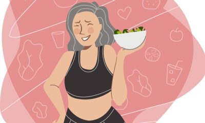 Mastering Balanced Meals: Easy Planning Tips