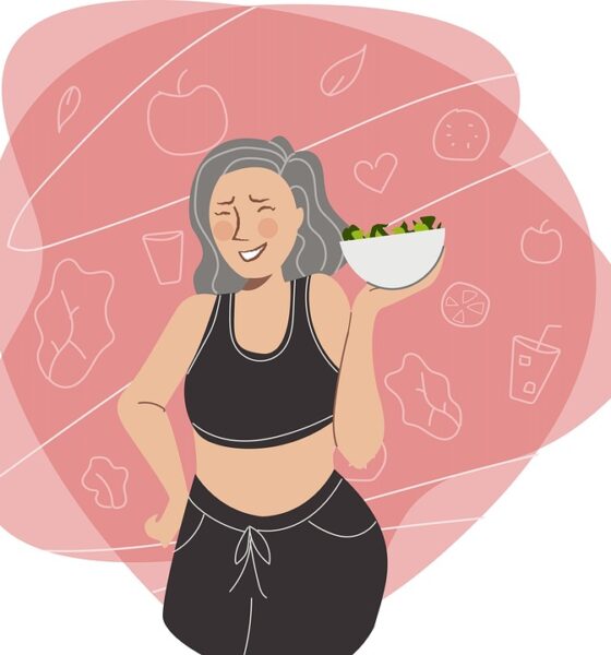 Mastering Balanced Meals: Easy Planning Tips