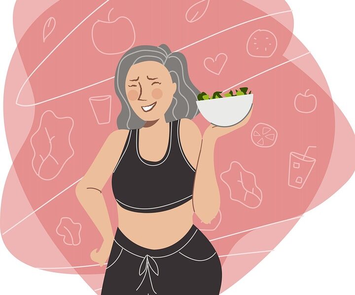 Mastering Balanced Meals: Easy Planning Tips