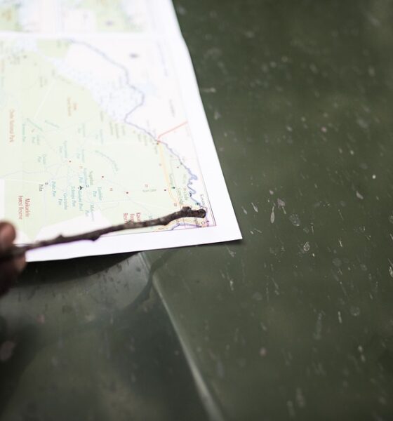 Mastering the Travel Itinerary: A Step-by-Step Guide to Planning Your Perfect Trip