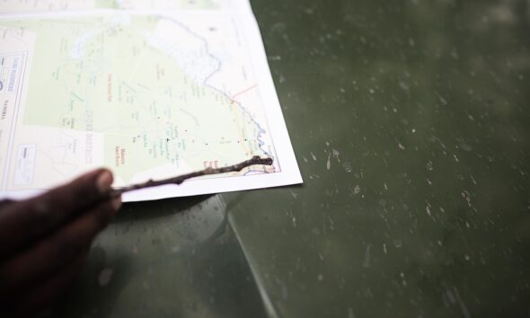 Mastering the Travel Itinerary: A Step-by-Step Guide to Planning Your Perfect Trip