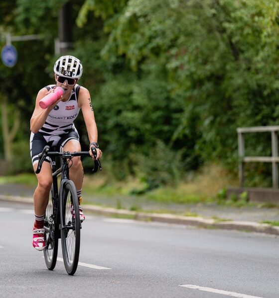Maximizing Athletic Performance: A Business Approach to Training and Nutrition