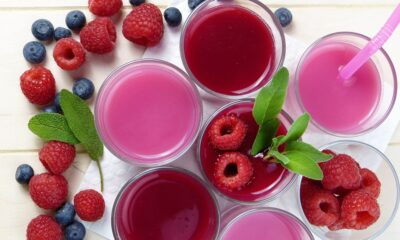 Safe Detox: Easy Ways to Cleanse Your Body Naturally