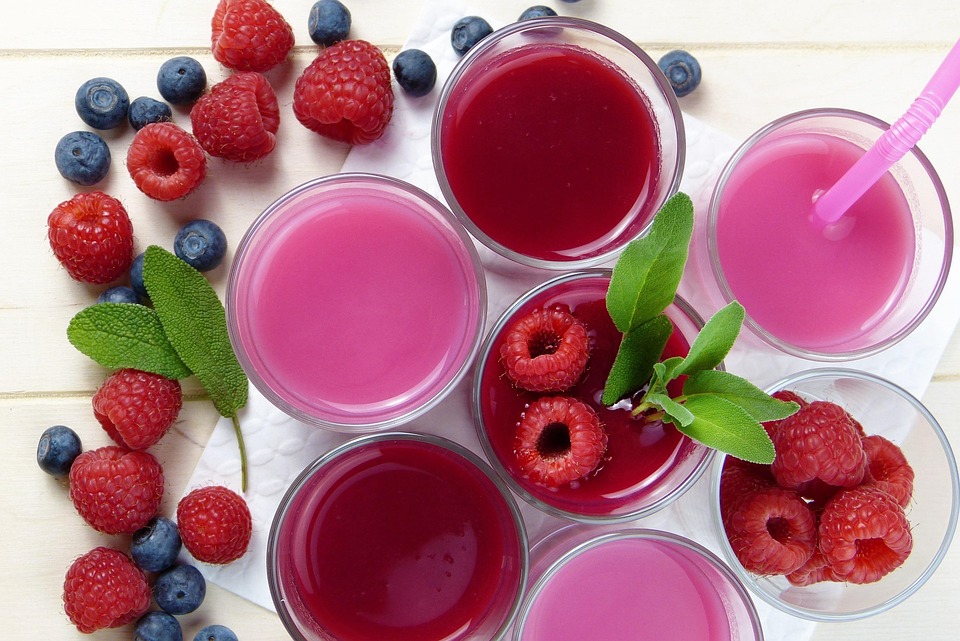 Safe Detox: Easy Ways to Cleanse Your Body Naturally Safe Detox: Easy Ways to Cleanse Your Body Naturally