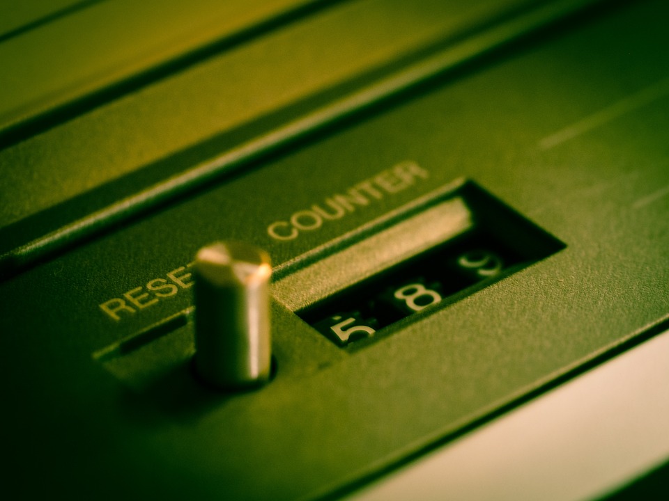 Step-by-Step: How to Reset Your Router Fast