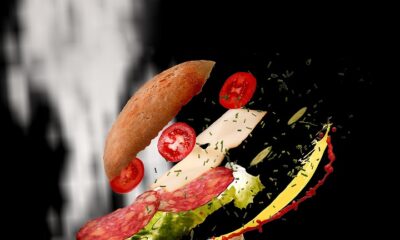 The Evolution of Fast Food: A Historical Overview