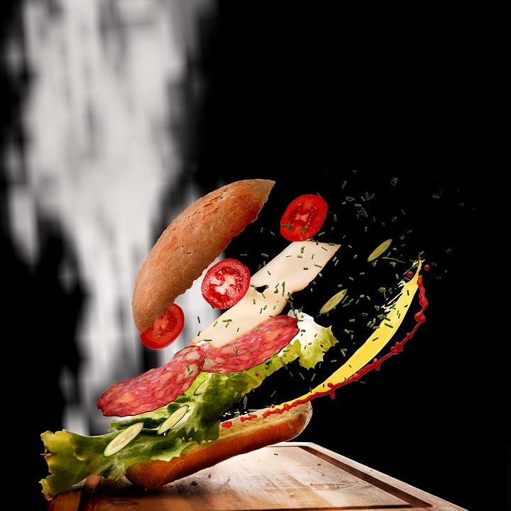 The Evolution of Fast Food: A Historical Overview