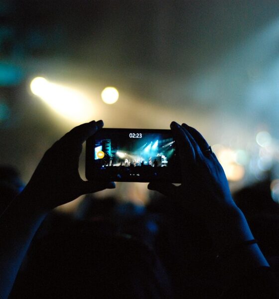 The Evolution of Music Videos: A Visual Journey