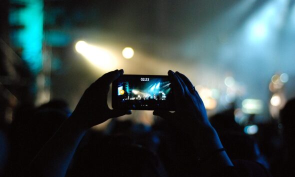 The Evolution of Music Videos: A Visual Journey