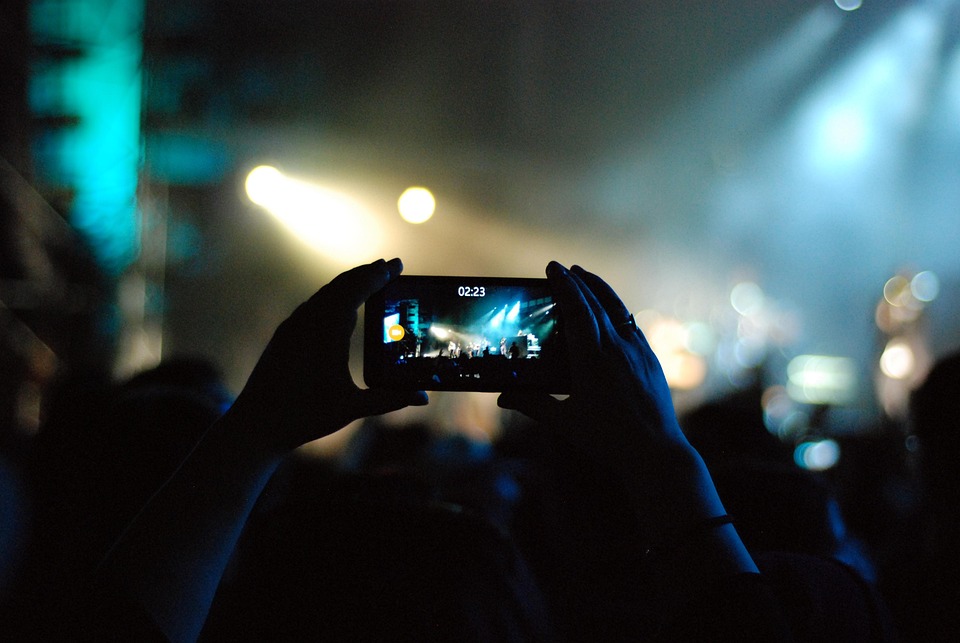The Evolution of Music Videos: A Visual Journey The Evolution of Music Videos: A Visual Journey