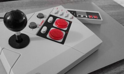 The Rise of Retro Gaming: A Business Perspective