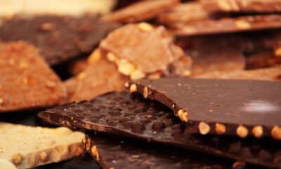 The Sweet Journey: A Brief History of Chocolate
