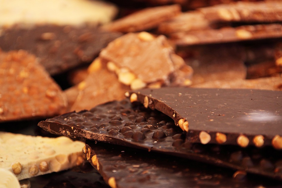 The Sweet Journey: A Brief History of Chocolate The Sweet Journey: A Brief History of Chocolate