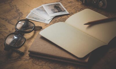 The Ultimate Guide to Travel Planning: Top Apps You Need in 2025