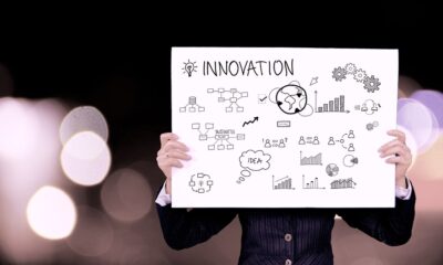 Top 10 Business Innovation Ideas for 2023